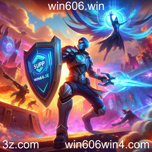 A Importância do Suporte nos Jogos Competitivos